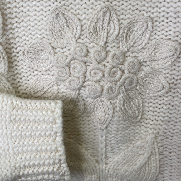 United Colours of Benetton Shetland Sweater - Picture 3 of 13